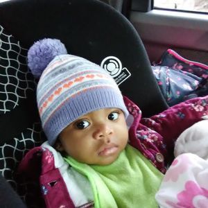 Meet your Posher, Lloyd